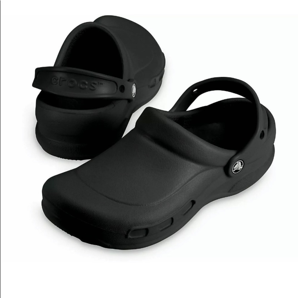 Crocs Work Specialist Clog Shoes